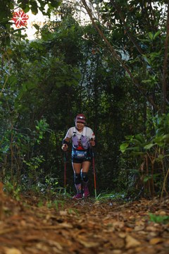 MĂNG ĐEN ULTRA TRAIL 2026 - Ảnh #4511477