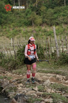MĂNG ĐEN ULTRA TRAIL 2026 - Ảnh #4506247