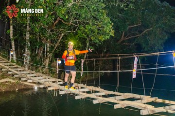 MĂNG ĐEN ULTRA TRAIL 2026 - Ảnh #4519222