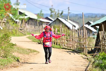 MĂNG ĐEN ULTRA TRAIL 2026 - Ảnh #4524278