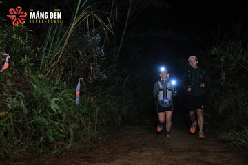 MĂNG ĐEN ULTRA TRAIL 2026 - Ảnh #4507141