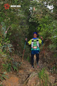 MĂNG ĐEN ULTRA TRAIL 2026 - Ảnh #4509754