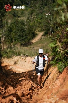 MĂNG ĐEN ULTRA TRAIL 2026 - Ảnh #4504042