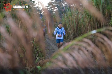 MĂNG ĐEN ULTRA TRAIL 2026 - Ảnh #4506984