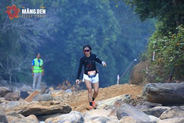 MĂNG ĐEN ULTRA TRAIL 2026 - Ảnh #4505755