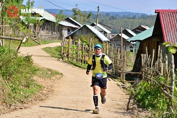 MĂNG ĐEN ULTRA TRAIL 2026 - Ảnh #4524179