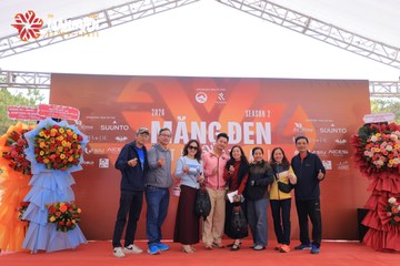 MĂNG ĐEN ULTRA TRAIL 2026 - Ảnh #4519998