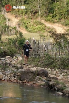 MĂNG ĐEN ULTRA TRAIL 2026 - Ảnh #4506055