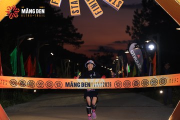MĂNG ĐEN ULTRA TRAIL 2026 - Ảnh #4521761