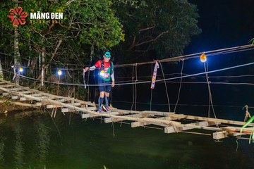 MĂNG ĐEN ULTRA TRAIL 2026 - Ảnh #4518571