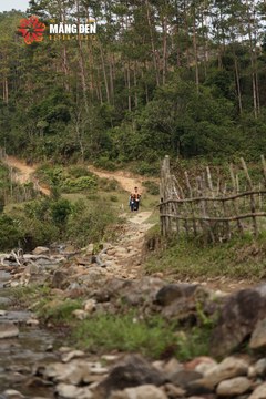 MĂNG ĐEN ULTRA TRAIL 2026 - Ảnh #4518848