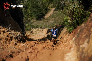 MĂNG ĐEN ULTRA TRAIL 2026 - Ảnh #4503715