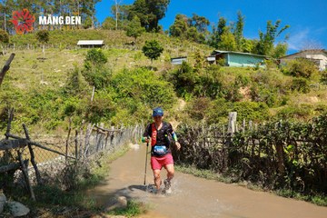 MĂNG ĐEN ULTRA TRAIL 2026 - Ảnh #4523648