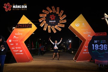 MĂNG ĐEN ULTRA TRAIL 2026 - Ảnh #4522232