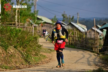 MĂNG ĐEN ULTRA TRAIL 2026 - Ảnh #4525017