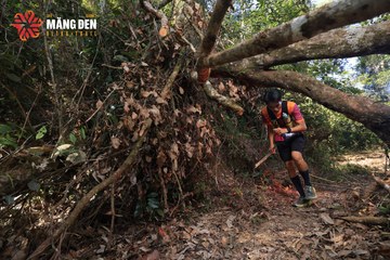 MĂNG ĐEN ULTRA TRAIL 2026 - Ảnh #4513295