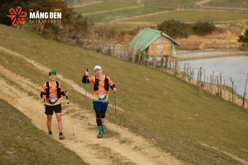 MĂNG ĐEN ULTRA TRAIL 2026 - Ảnh #4523187