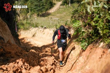 MĂNG ĐEN ULTRA TRAIL 2026 - Ảnh #4504228