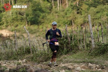 MĂNG ĐEN ULTRA TRAIL 2026 - Ảnh #4516582