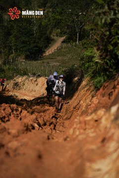 MĂNG ĐEN ULTRA TRAIL 2026 - Ảnh #4503780