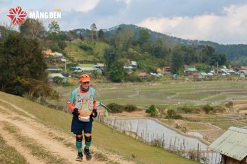 MĂNG ĐEN ULTRA TRAIL 2026 - Ảnh #4522845