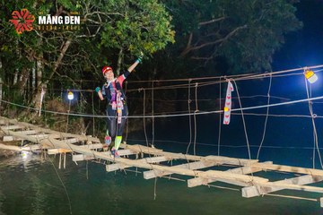 MĂNG ĐEN ULTRA TRAIL 2026 - Ảnh #4518710