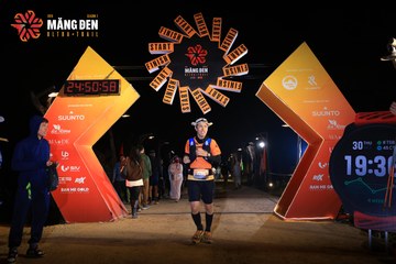 MĂNG ĐEN ULTRA TRAIL 2026 - Ảnh #4522270