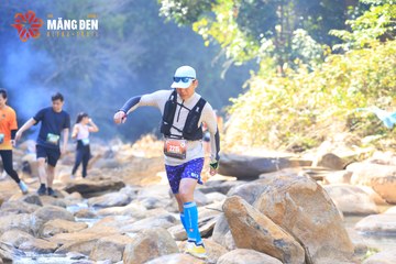MĂNG ĐEN ULTRA TRAIL 2026 - Ảnh #4506552