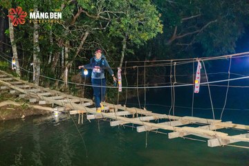MĂNG ĐEN ULTRA TRAIL 2026 - Ảnh #4518746