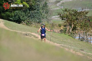 MĂNG ĐEN ULTRA TRAIL 2026 - Ảnh #4524429