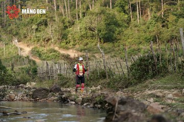 MĂNG ĐEN ULTRA TRAIL 2026 - Ảnh #4516673
