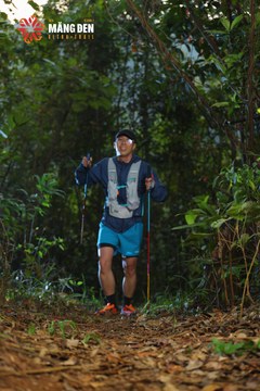 MĂNG ĐEN ULTRA TRAIL 2026 - Ảnh #4511485