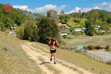 MĂNG ĐEN ULTRA TRAIL 2026 - Ảnh #4523533