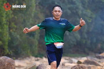 MĂNG ĐEN ULTRA TRAIL 2026 - Ảnh #4505565