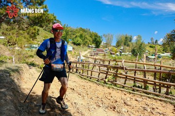 MĂNG ĐEN ULTRA TRAIL 2026 - Ảnh #4523633