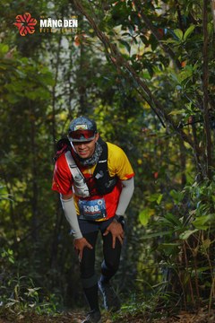MĂNG ĐEN ULTRA TRAIL 2026 - Ảnh #4511541