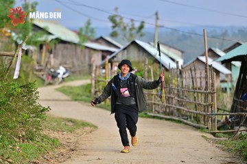 MĂNG ĐEN ULTRA TRAIL 2026 - Ảnh #4525164