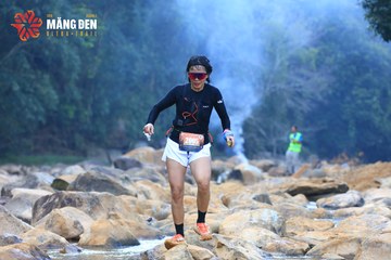 MĂNG ĐEN ULTRA TRAIL 2026 - Ảnh #4505784