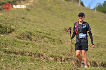MĂNG ĐEN ULTRA TRAIL 2026 - Ảnh #4524636