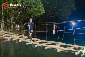 MĂNG ĐEN ULTRA TRAIL 2026 - Ảnh #4518891