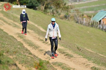 MĂNG ĐEN ULTRA TRAIL 2026 - Ảnh #4524576