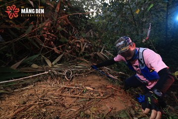MĂNG ĐEN ULTRA TRAIL 2026 - Ảnh #4512713