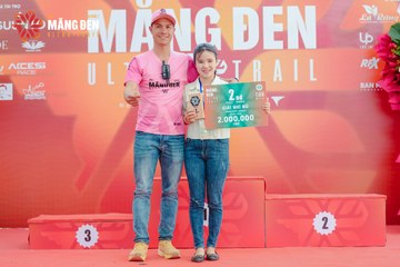MĂNG ĐEN ULTRA TRAIL 2026 - Ảnh #4516165