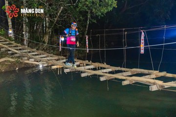 MĂNG ĐEN ULTRA TRAIL 2026 - Ảnh #4519002