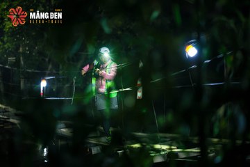 MĂNG ĐEN ULTRA TRAIL 2026 - Ảnh #4518478