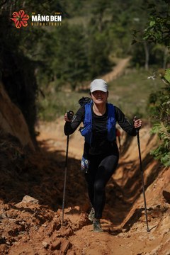 MĂNG ĐEN ULTRA TRAIL 2026 - Ảnh #4504692
