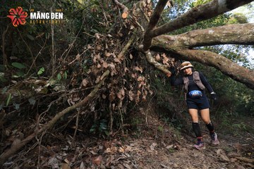 MĂNG ĐEN ULTRA TRAIL 2026 - Ảnh #4514970