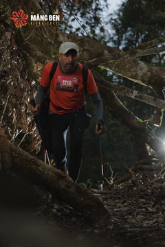 MĂNG ĐEN ULTRA TRAIL 2026 - Ảnh #4512207