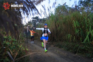 MĂNG ĐEN ULTRA TRAIL 2026 - Ảnh #4505376