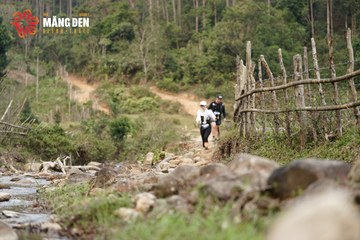 MĂNG ĐEN ULTRA TRAIL 2026 - Ảnh #4519023